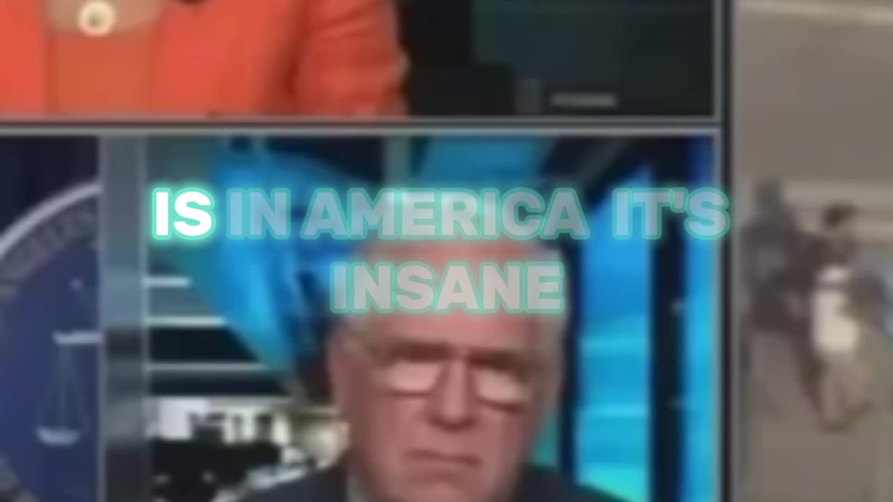 Why Are There No American Flags at These Protests?