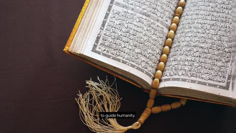 21. Surah Al-Anbiya (The Prophets)