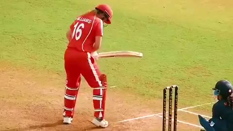 Women Cricket Match