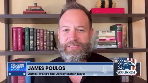James Poulos on the Cyborg Theocracy and What Can Be Done