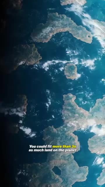 The Scariest facts about space #space #univers