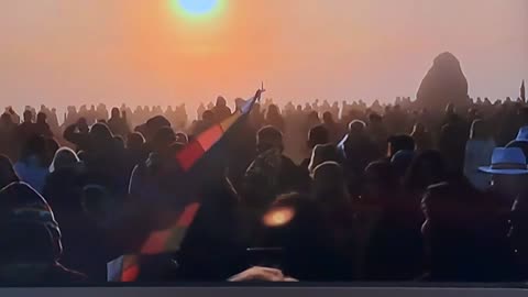 Battle Of The BeanField 40 Years On