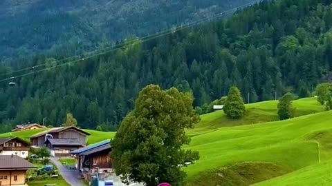 Beautifull place Switzerland