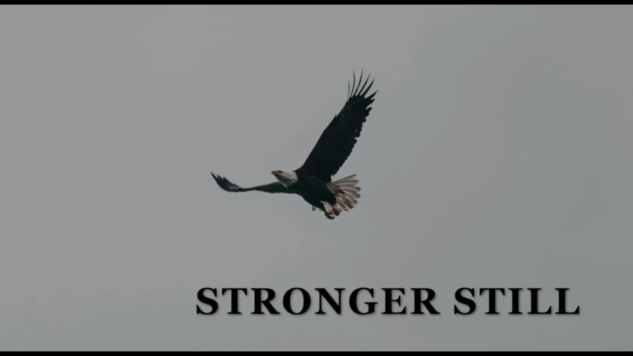 Pray USA, 4/1/25 Stronger Still