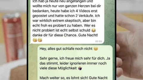 Online Geld verdienen