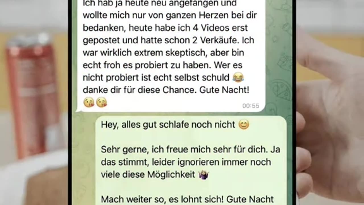 Online Geld verdienen