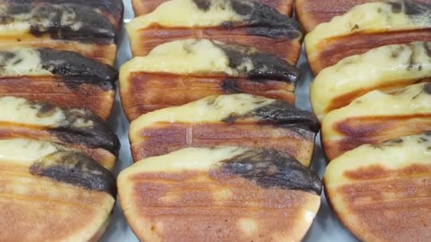 Super Soft and Fluffy Pukis Cake – Fail-Proof Recipe