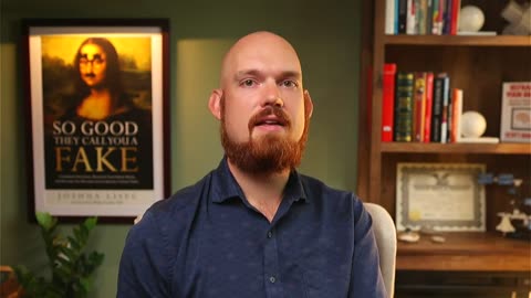 Ryan Routh Bounty Marketing?! ft. David & Bathsheba — Daily Persuasion with Joshua Lisec Ep. 7