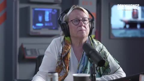 Catherine Austin Fitts explains the agency that's running the world