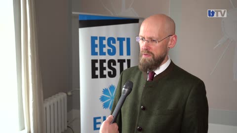Varro Vooglaid: e-hääletamisel ilmnesid äärmiselt skandaalsed asjaolud