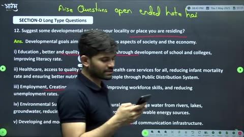 Economics Development lecture 6 + Wpp