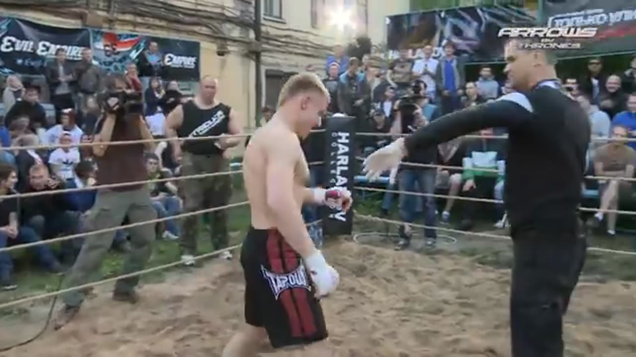 TOP 10 FINISH HIM IN MMA !!!!