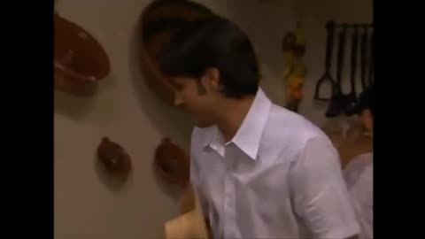 Duelo de Pasiones Capitulo 18