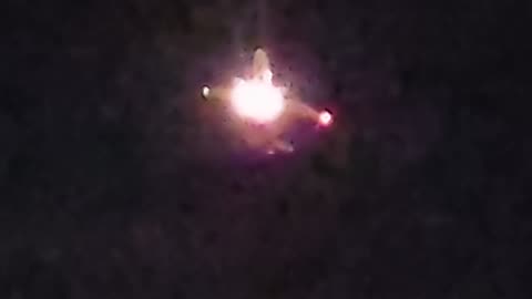 Bermuda Triangle Zone Flying