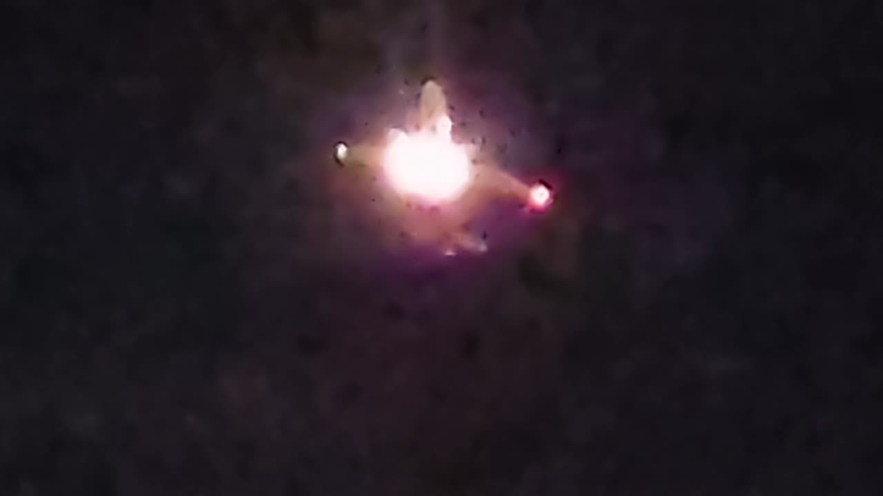 Bermuda Triangle Zone Flying