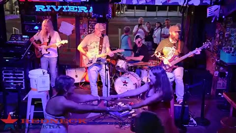 JULY 7 2025 LIVE AT REDNECK RIVIERA BAR PART 3