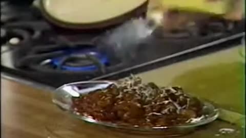 The Frugal Gourmet - The Italian Kitchen