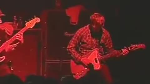 gLAssJAw - SIBERIAN KISS - LIVE QUEST CLUB MN 2001 HD