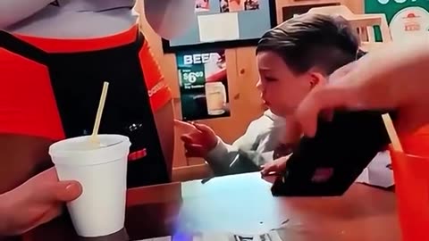 Boys will be boys