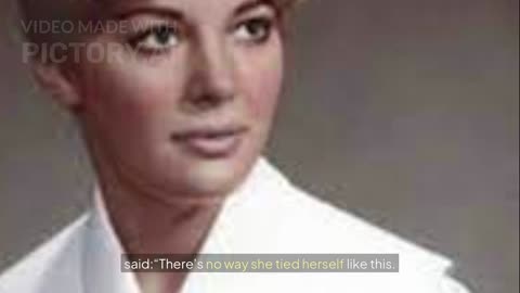 The Unexplained Murder of Cindy James – She Said ‘He Will Kill Me’… Then She Vanished