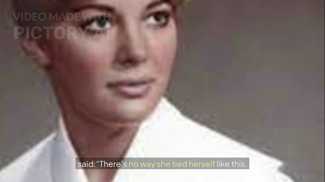 The Unexplained Murder of Cindy James – She Said ‘He Will Kill Me’… Then She Vanished