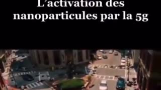 🤬SHARE🤬 How 5G affects the oxygen in the air you breath...
