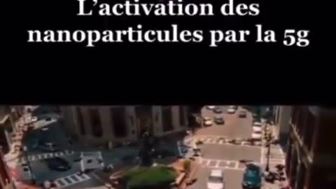🤬SHARE🤬 How 5G affects the oxygen in the air you breath...