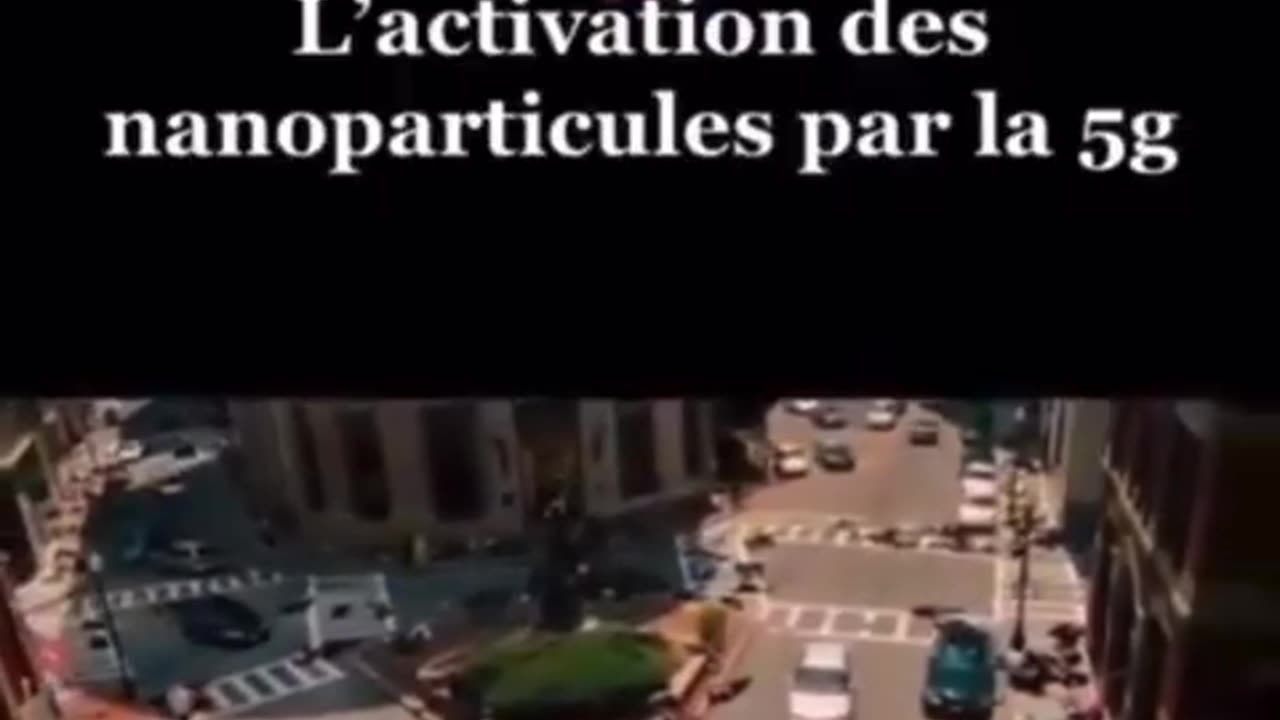 🤬SHARE🤬 How 5G affects the oxygen in the air you breath...