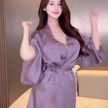 Charming Lavender Frock Exuberant Romantic Dance | Daily Beauty EP 938