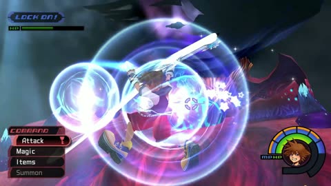 Lyndosama VS Yusuf7n Part 1