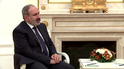 US, Armenia sign civilian nuclear cooperation accord