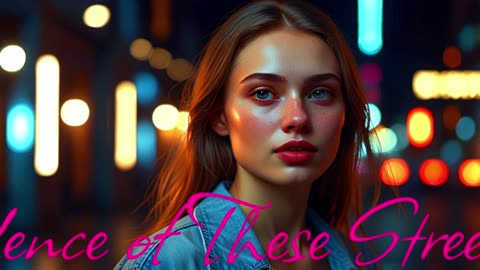 ROCK.Song Silence of These Streets.