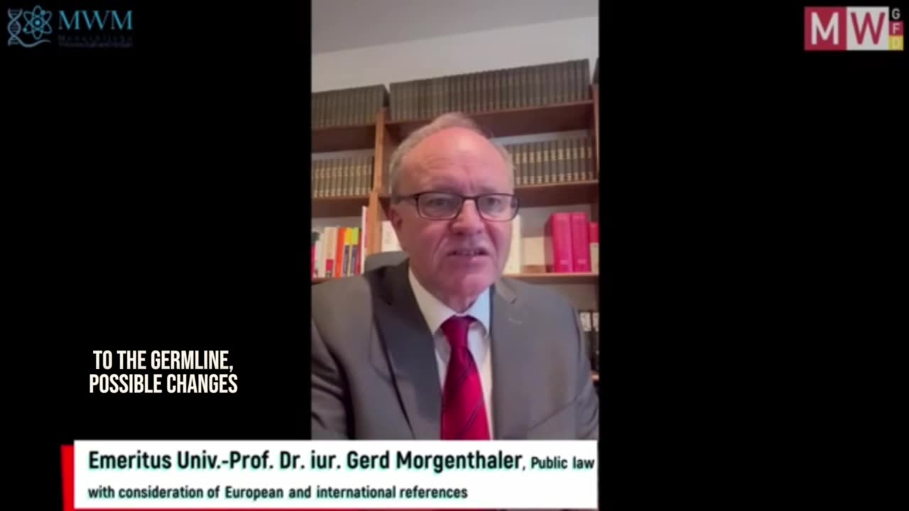 mRNA Vaccines: Legal Shortcomings in the EU Approval Process