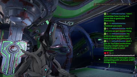 WarFrame | Online Gaming, Dec 4, 2025