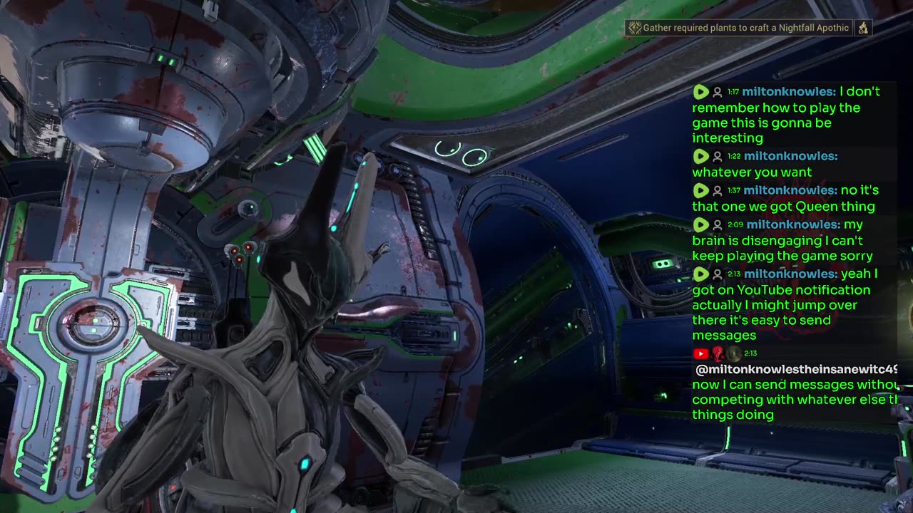 WarFrame | Online Gaming, Dec 4, 2025