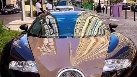 ✨💎 Marvel at the LUXURY Supercars of Dubai! | LuxurySportsCars