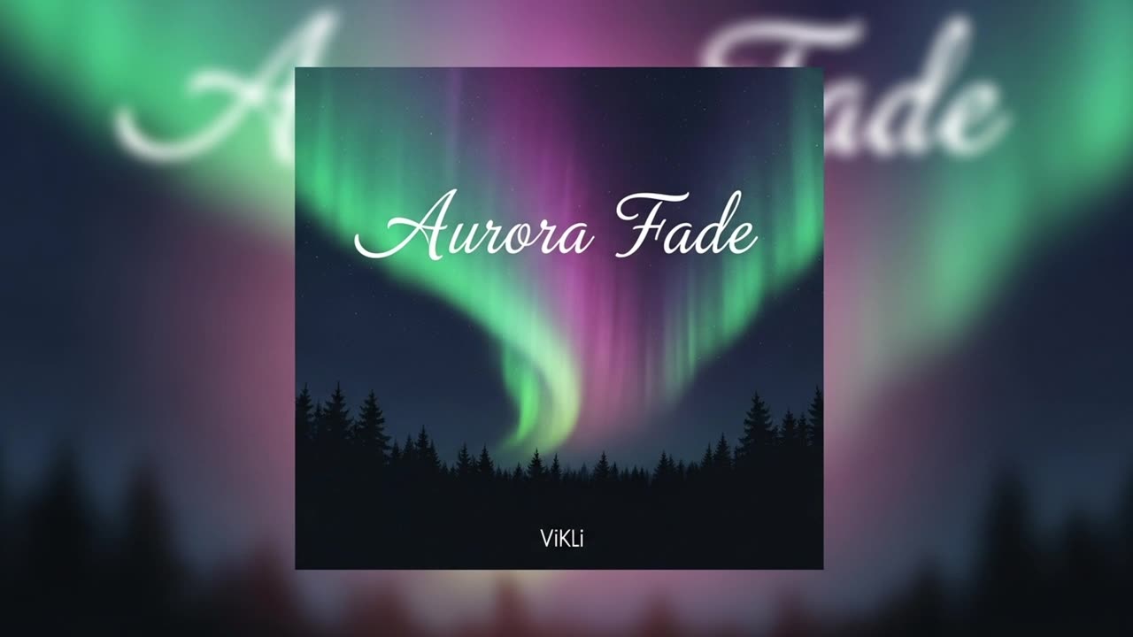 Aurora Fade