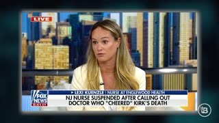 2025-09-16 - Dear AG Bondi: We NEED Better - Steve Deace Show