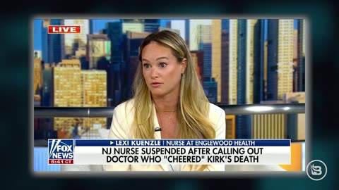 2025-09-16 - Dear AG Bondi: We NEED Better - Steve Deace Show