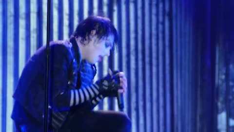 My Chemical Romance - The Black Parade Is Dead