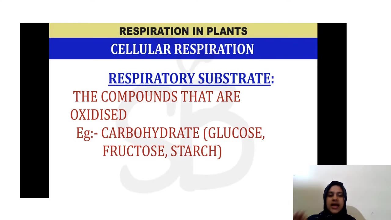 Plus Two Biology Chapter 12 Part 1(1)
