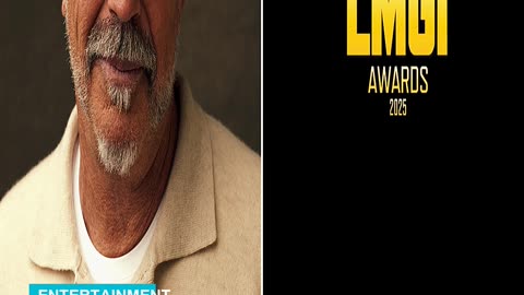 Kevin Costner Set for Location Managers Guilds Ca