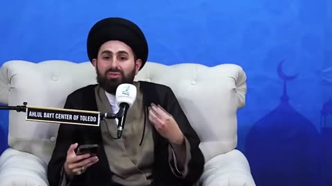 9 Foods Recommended by Ahlulbayt | Sayed Mohammed Baqer Qazwini