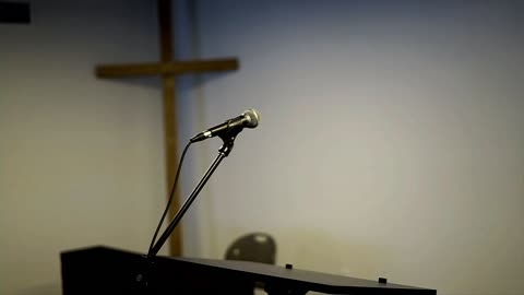 LIVE SUNDAY BROADCAST - PSALM 121