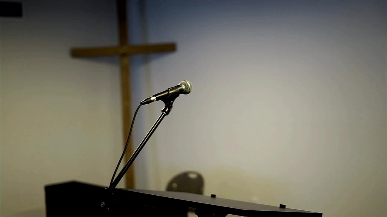 LIVE SUNDAY BROADCAST - PSALM 121