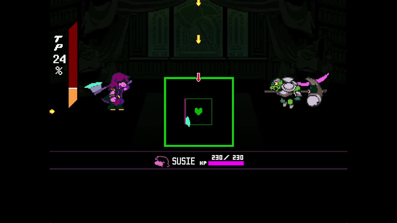 Justice Gets Served - Deltarune Pt.4-23-1