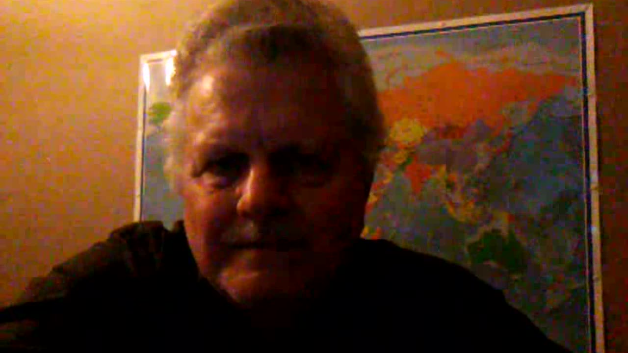 Another New Observation