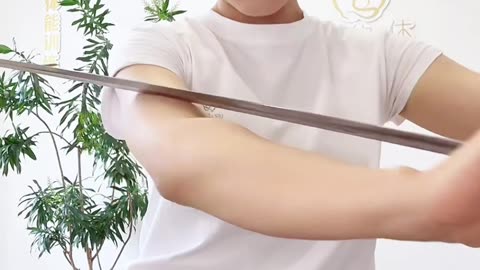 904.武遇舞劍遇剑