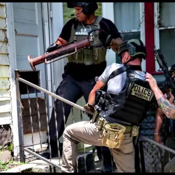 30 menores fueron salvados del tráfico humano