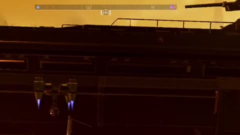 Helldivers 2 - The Oshaune drill rig experience. 9:16